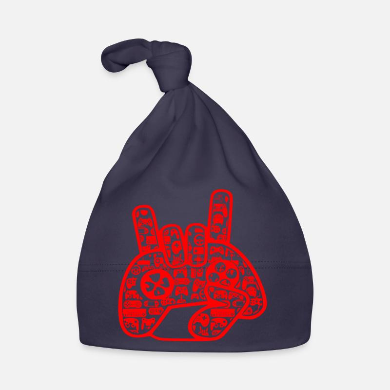 gamerr Bonnet bio Bébé
