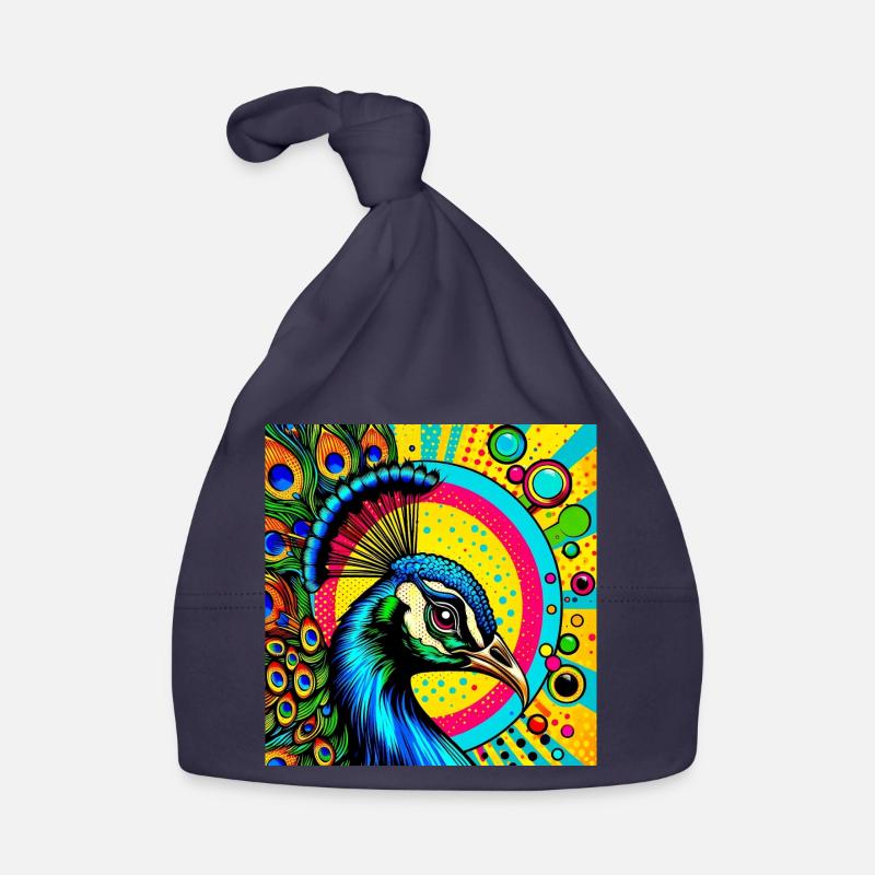 Bonnet bio Bébé