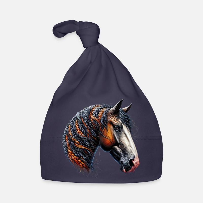 Bonnet bio Bébé