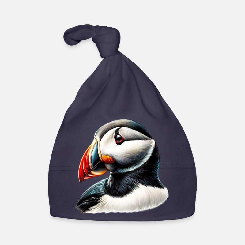Bonnet bio Bébé