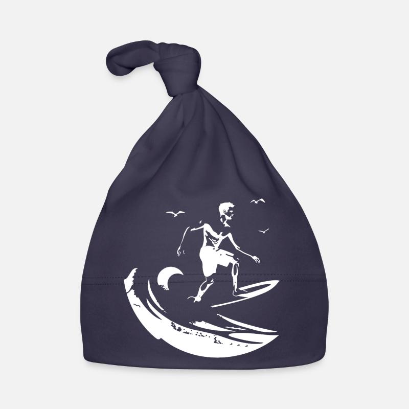 Bonnet bio Bébé