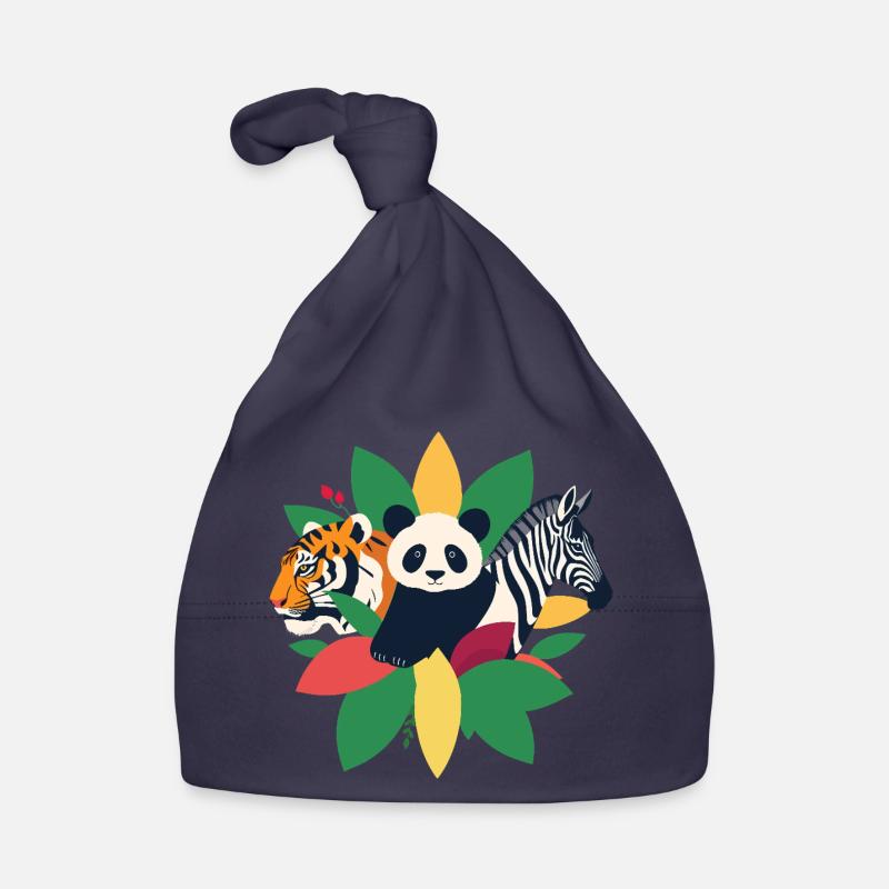 Bonnet bio Bébé