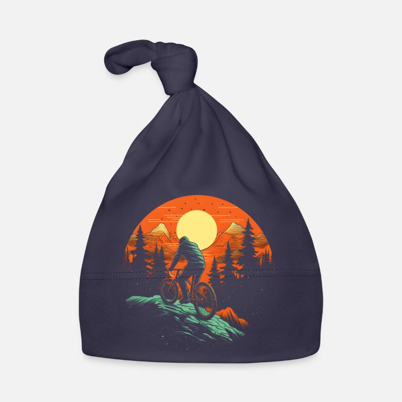 Bonnet bio Bébé