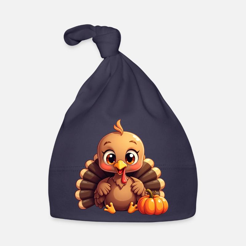 Bonnet bio Bébé