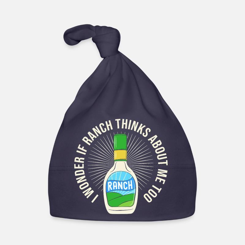 dressing Organic Baby Cap