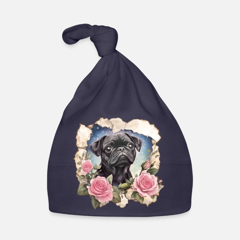 Bonnet bio Bébé