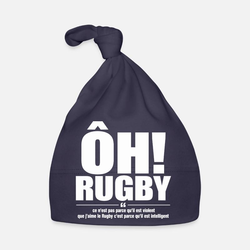 Bonnet bio Bébé