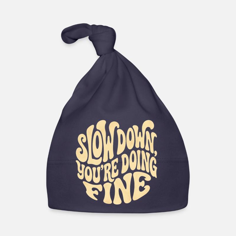 Bonnet bio Bébé