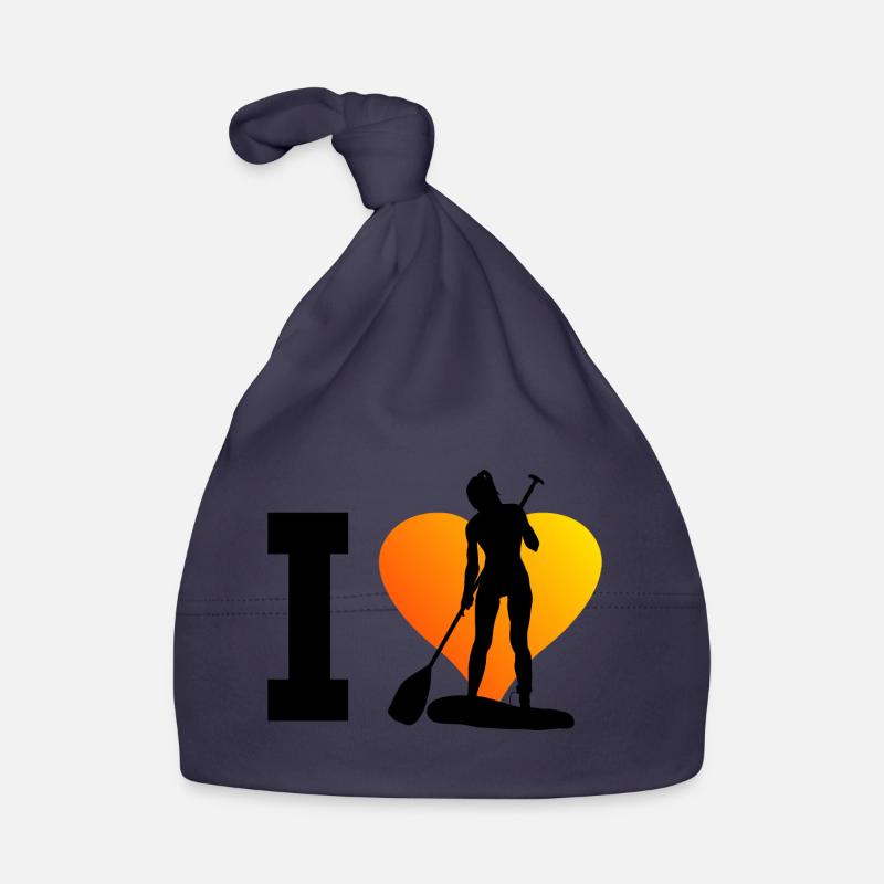 Standup Paddle Sup Hommes Stand up Paddle Boar Bonnet bio Bébé