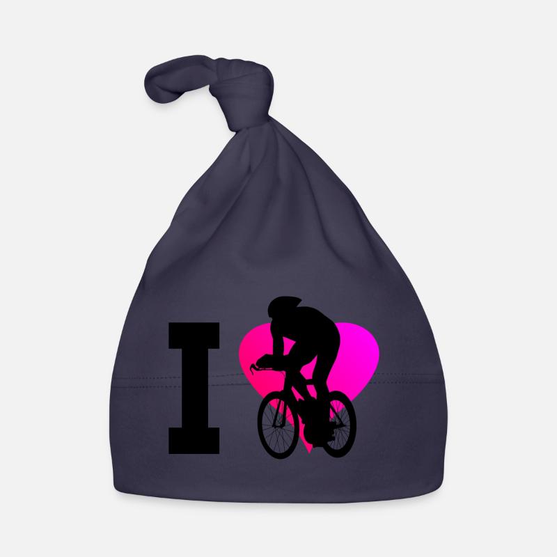 Dames vélo de route hommes vélo de route cyclistes de course Bonnet bio Bébé