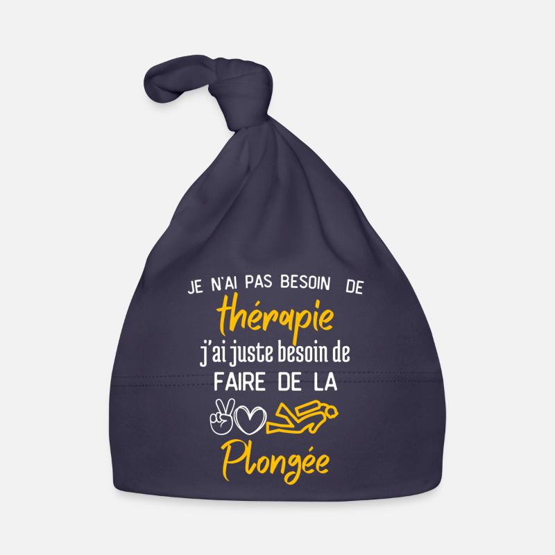 Bonnet bio Bébé