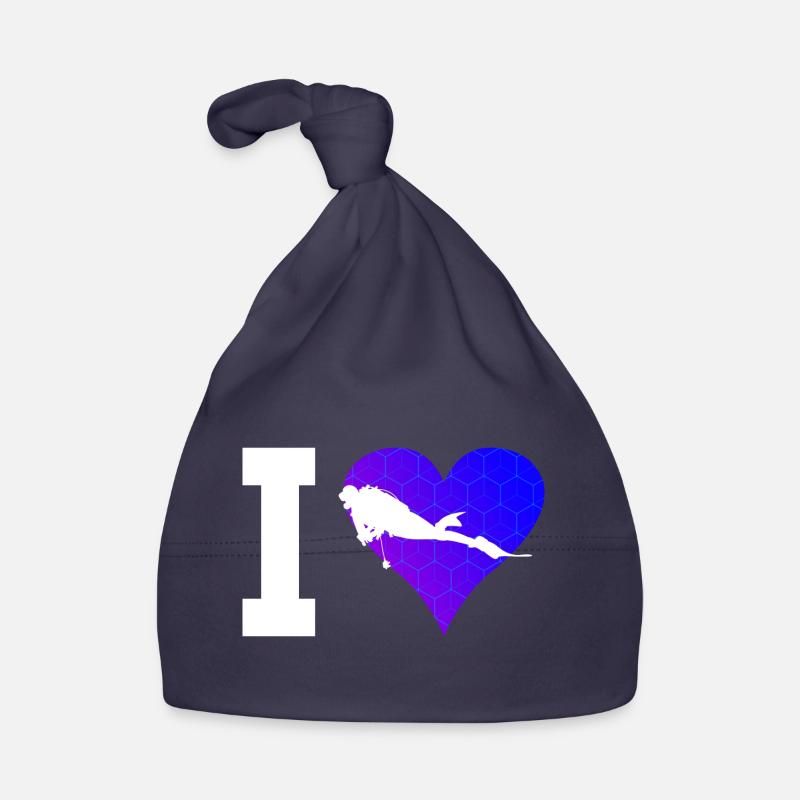 Plongée libre Plongée sous-marine Femmes Plongeuses Bonnet bio Bébé
