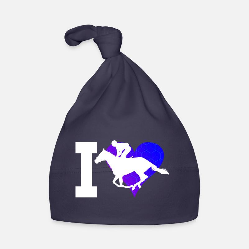 Saut d’obstacles Cavaliers Cavaliers Chasse Bonnet bio Bébé