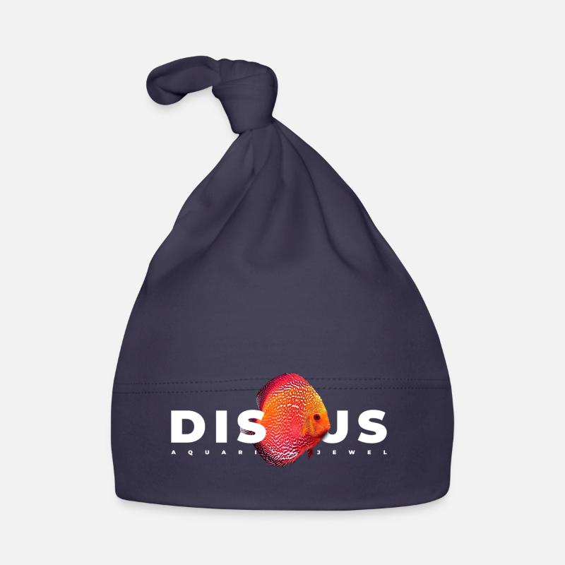Discus Cichlidé Poissonnier Bonnet bio Bébé