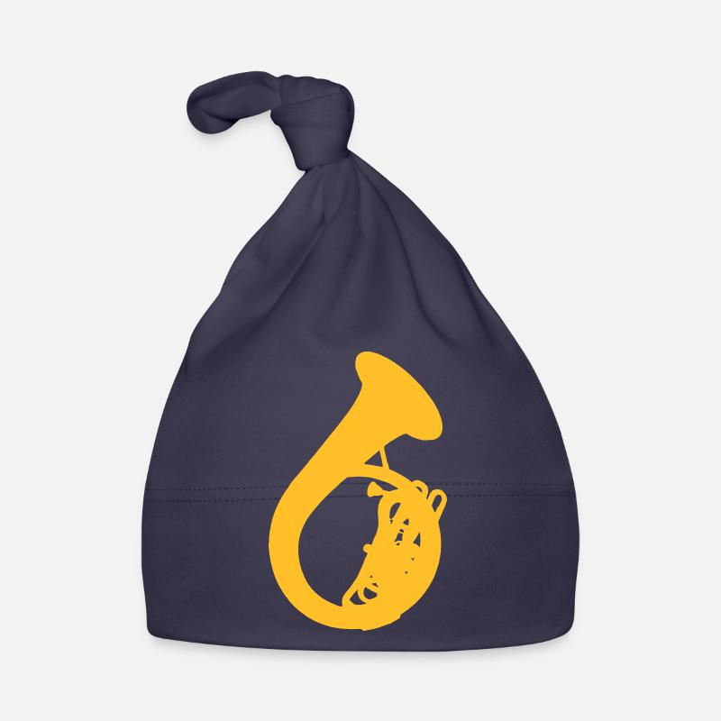 helicon Bonnet bio Bébé