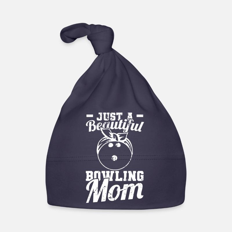 Baby Bio-Mütze