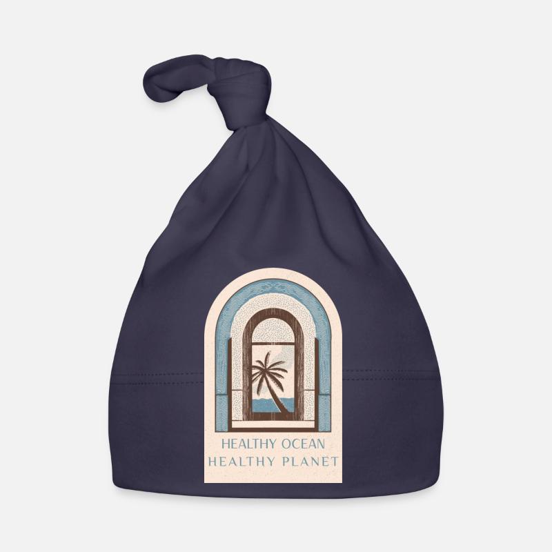 Bonnet bio Bébé