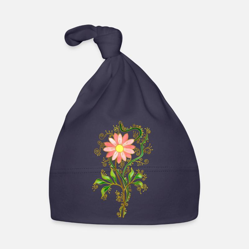 Bonnet bio Bébé
