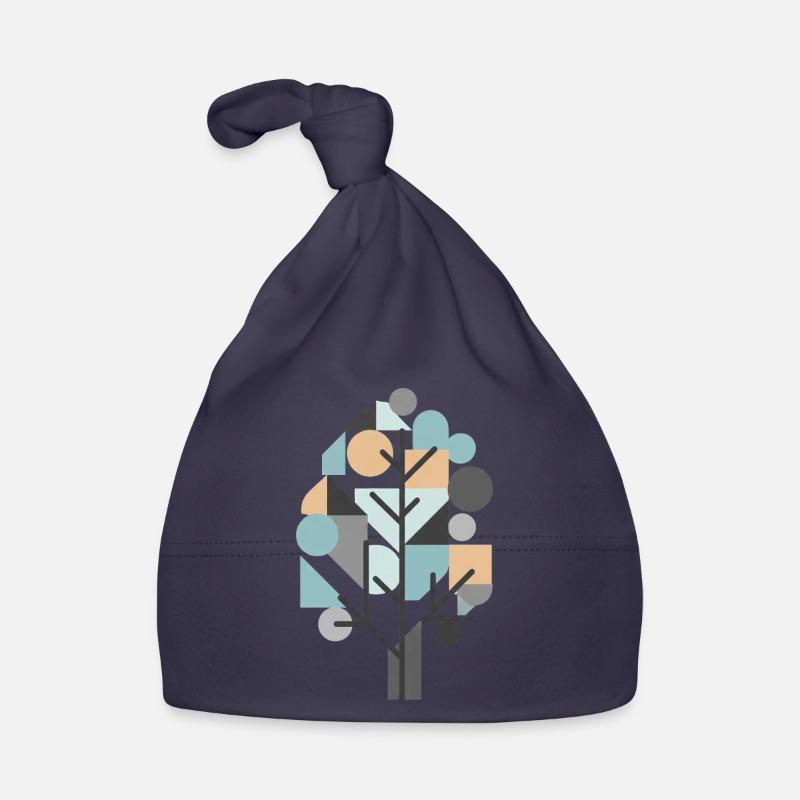 Organic Baby Cap