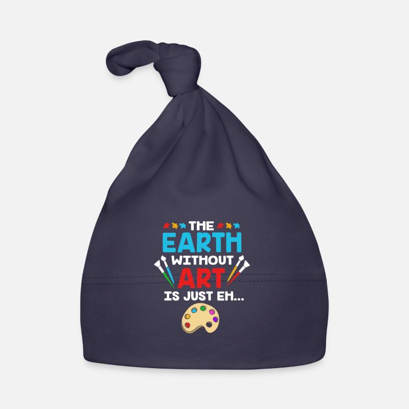 Bonnet bio Bébé
