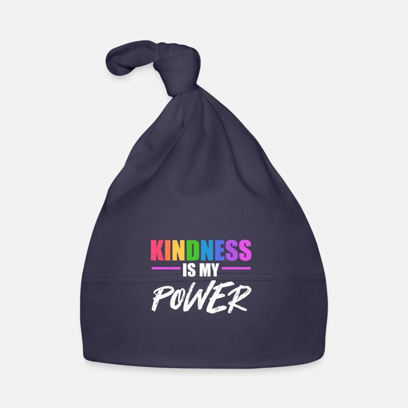 Brimades Bonnet bio Bébé