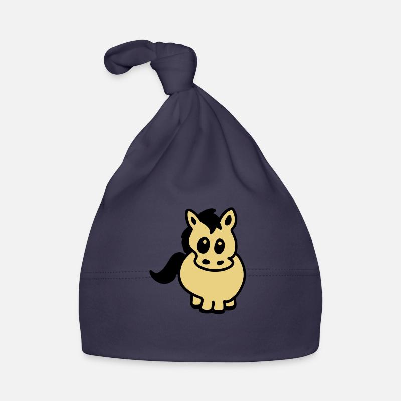 Organic Baby Cap