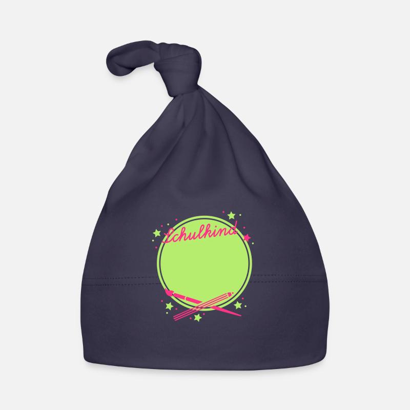 Bonnet bio Bébé