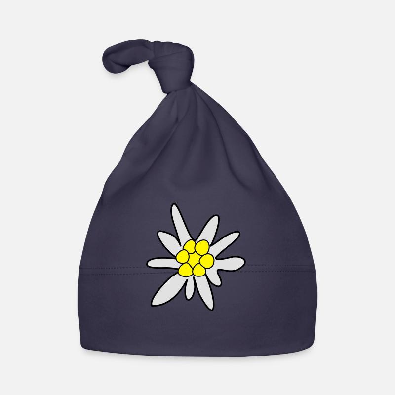 Organic Baby Cap