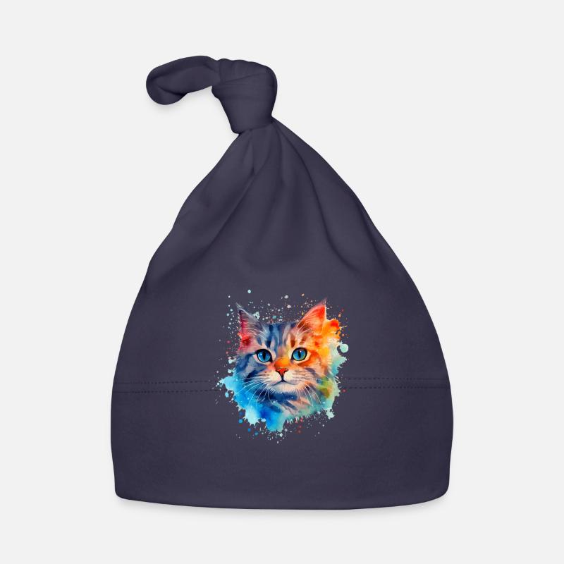 Bonnet bio Bébé