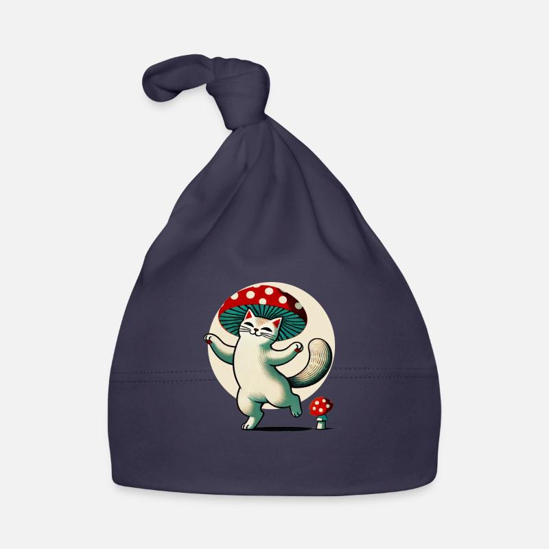 Bonnet bio Bébé