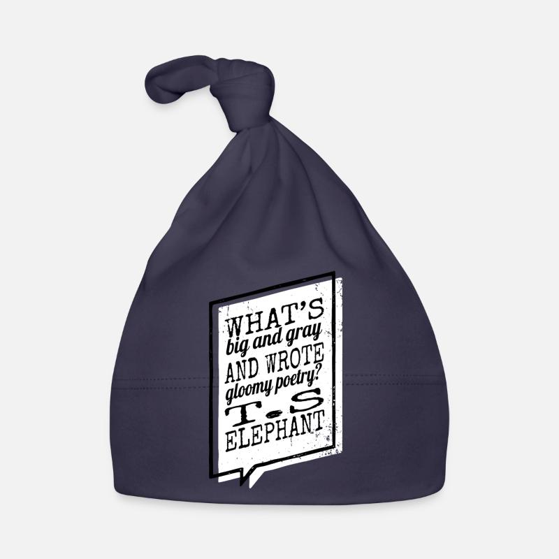Dictons animal un temps mieux blagues idée présente Bonnet bio Bébé
