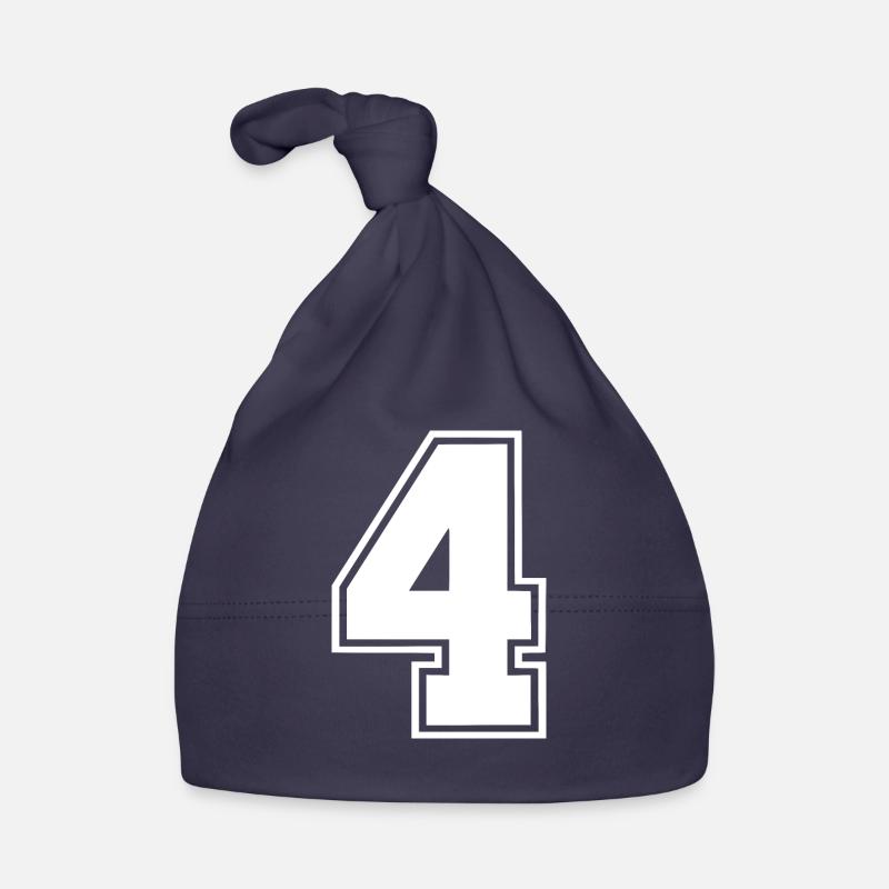 Bonnet bio Bébé