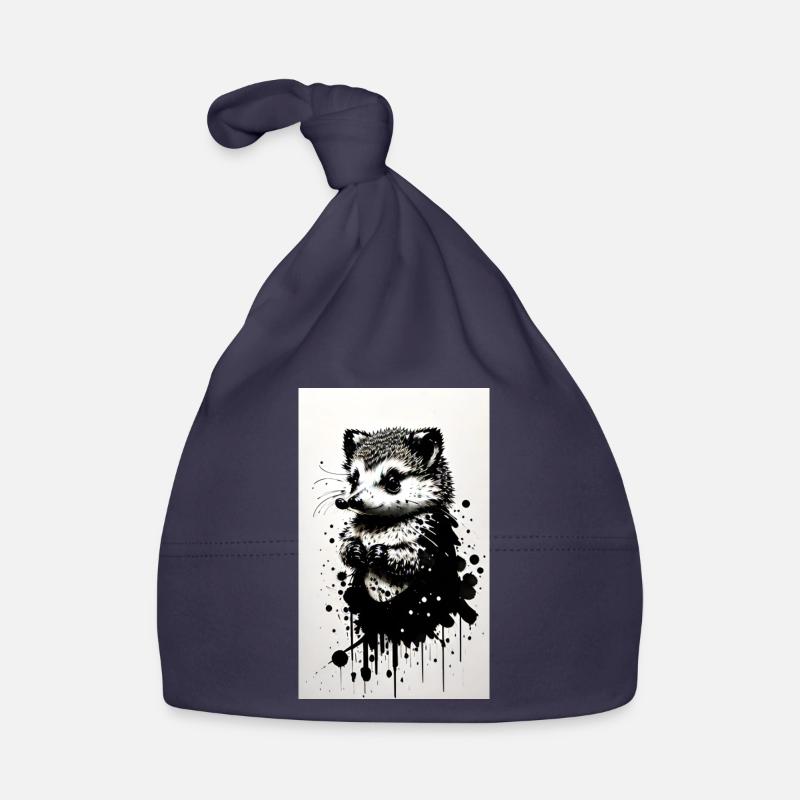 Bonnet bio Bébé