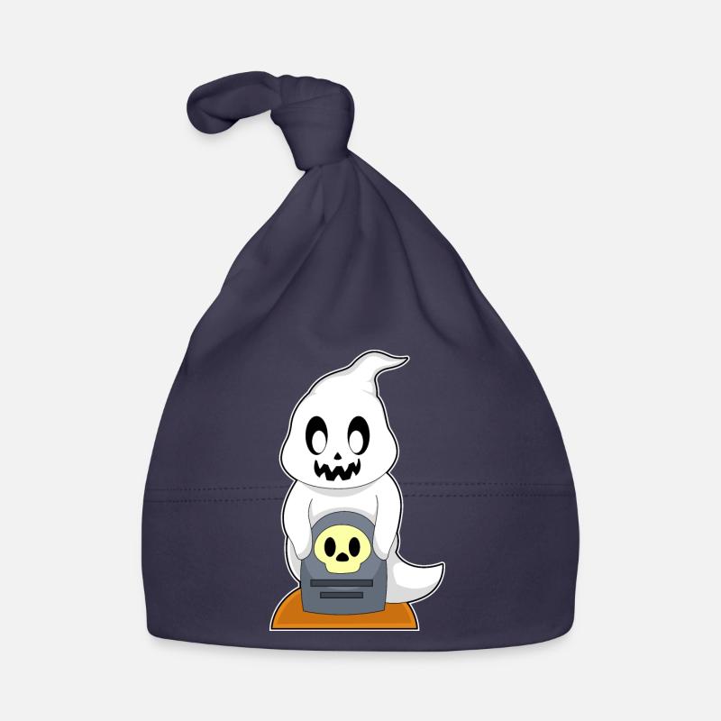 Geist Halloween Grab Baby Bio-Mütze
