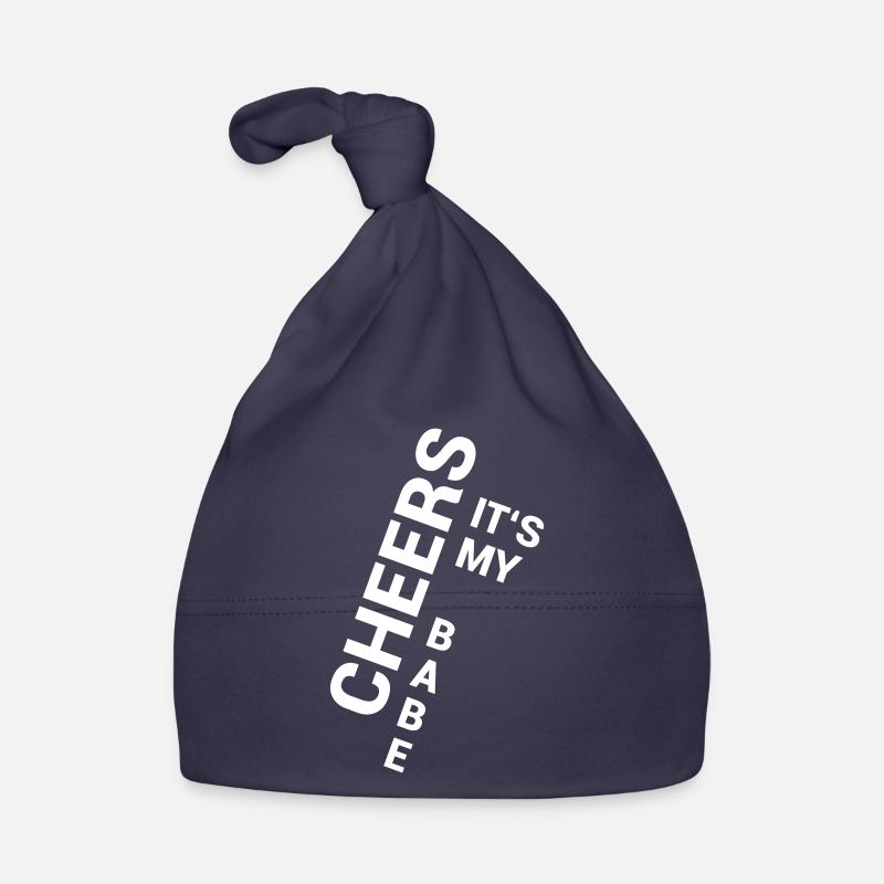 Mon bébé Bonnet bio Bébé
