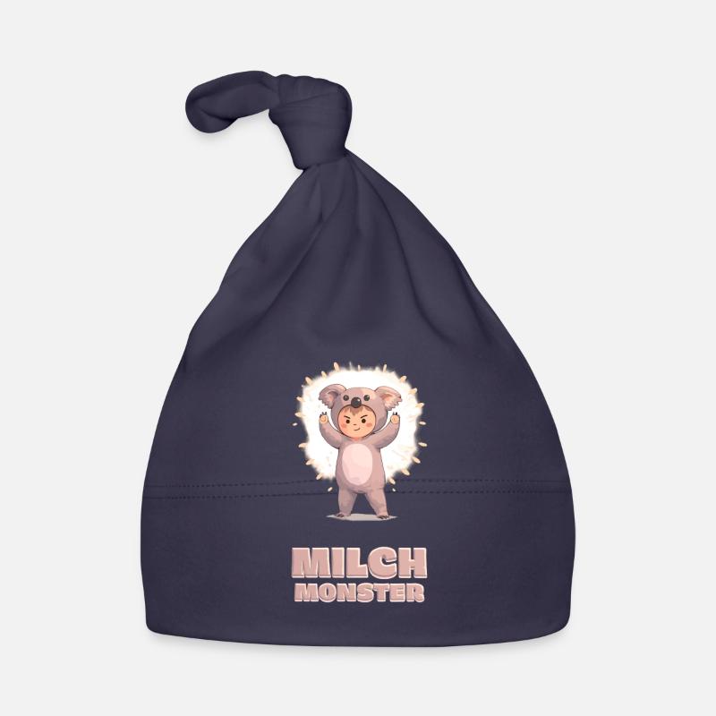  Koala Kostüm Baby Bio-Mütze