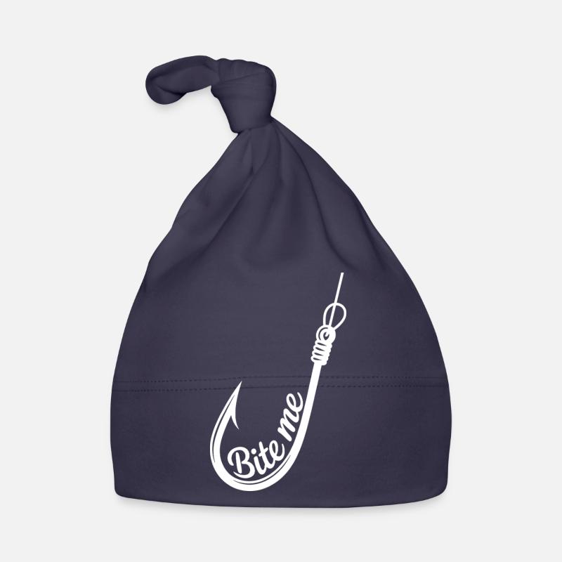 Graphique Hook de Me Bonnet bio Bébé