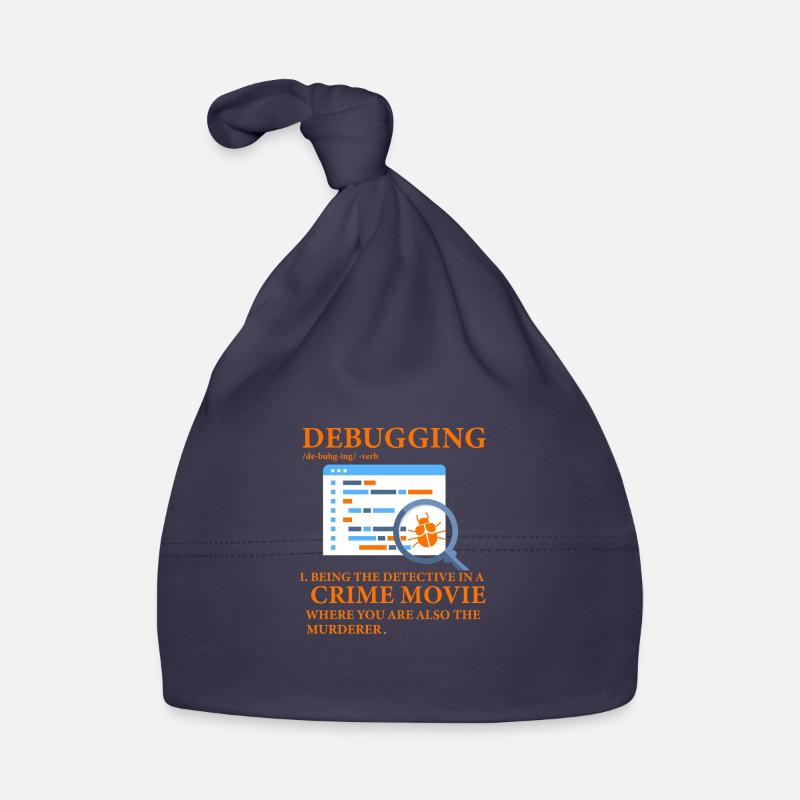 Bonnet bio Bébé
