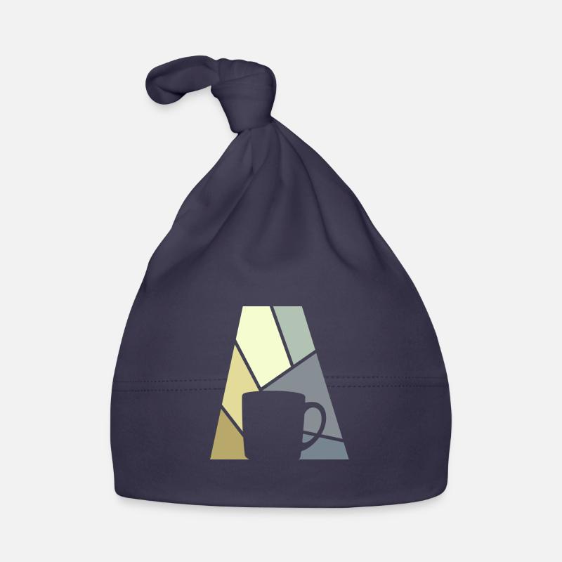 Coffee Coffee Bean Coffee Organic Baby Cap