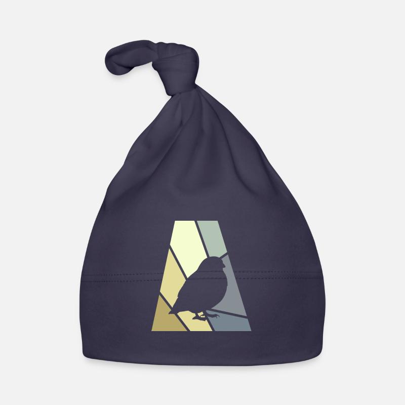 Perruche ondulée, observation des oiseaux, perruche Bonnet bio Bébé