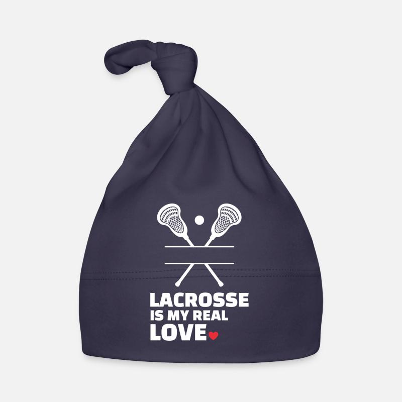 J’adore la crosse Bonnet bio Bébé