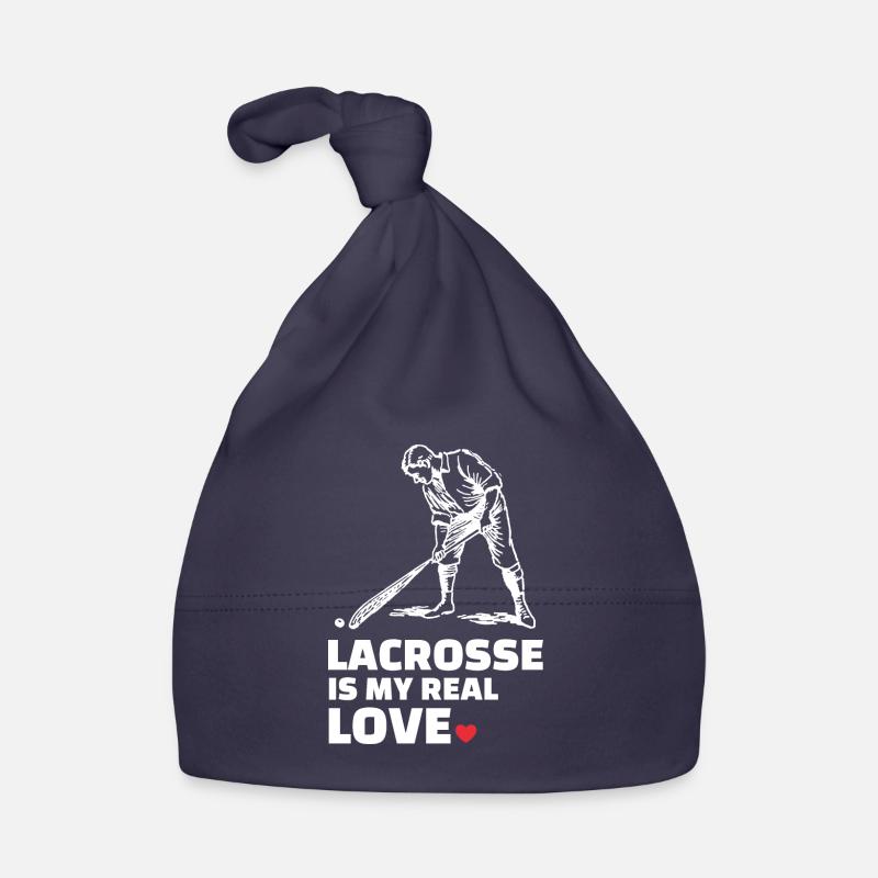 J’adore la crosse Bonnet bio Bébé