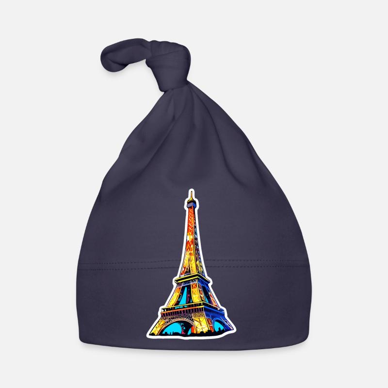 Bonnet bio Bébé
