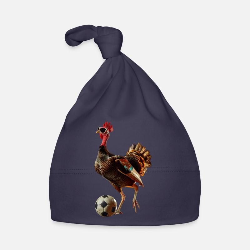 Turquie Bonnet bio Bébé