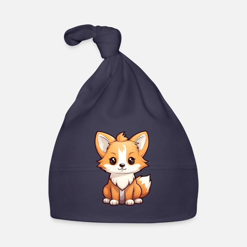 Bonnet bio Bébé