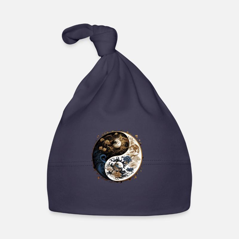 Bonnet bio Bébé