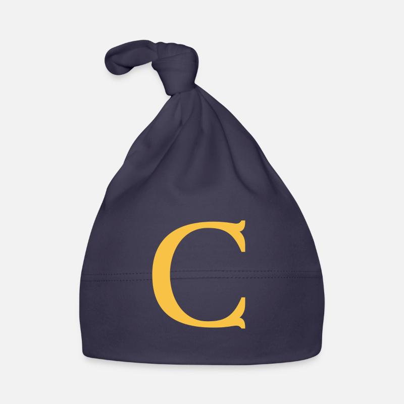 Bonnet bio Bébé