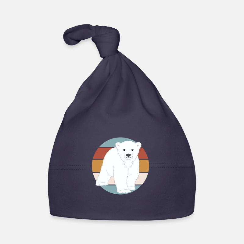 Bonnet bio Bébé