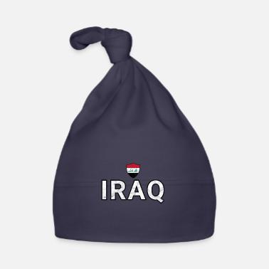 Iraq Cappellino ecologico per neonato