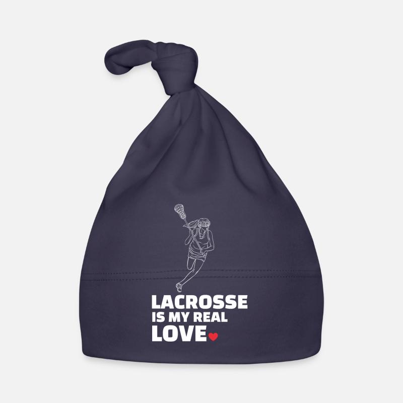 J’adore la crosse Bonnet bio Bébé